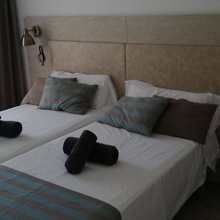 Festastar Estartit Playa Apartamento L'Estartit Exterior foto