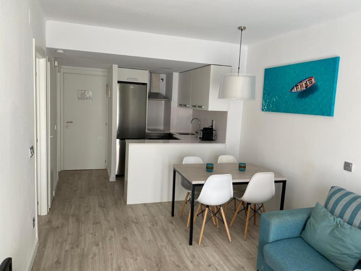 Festastar Estartit Playa Apartamento L'Estartit Exterior foto