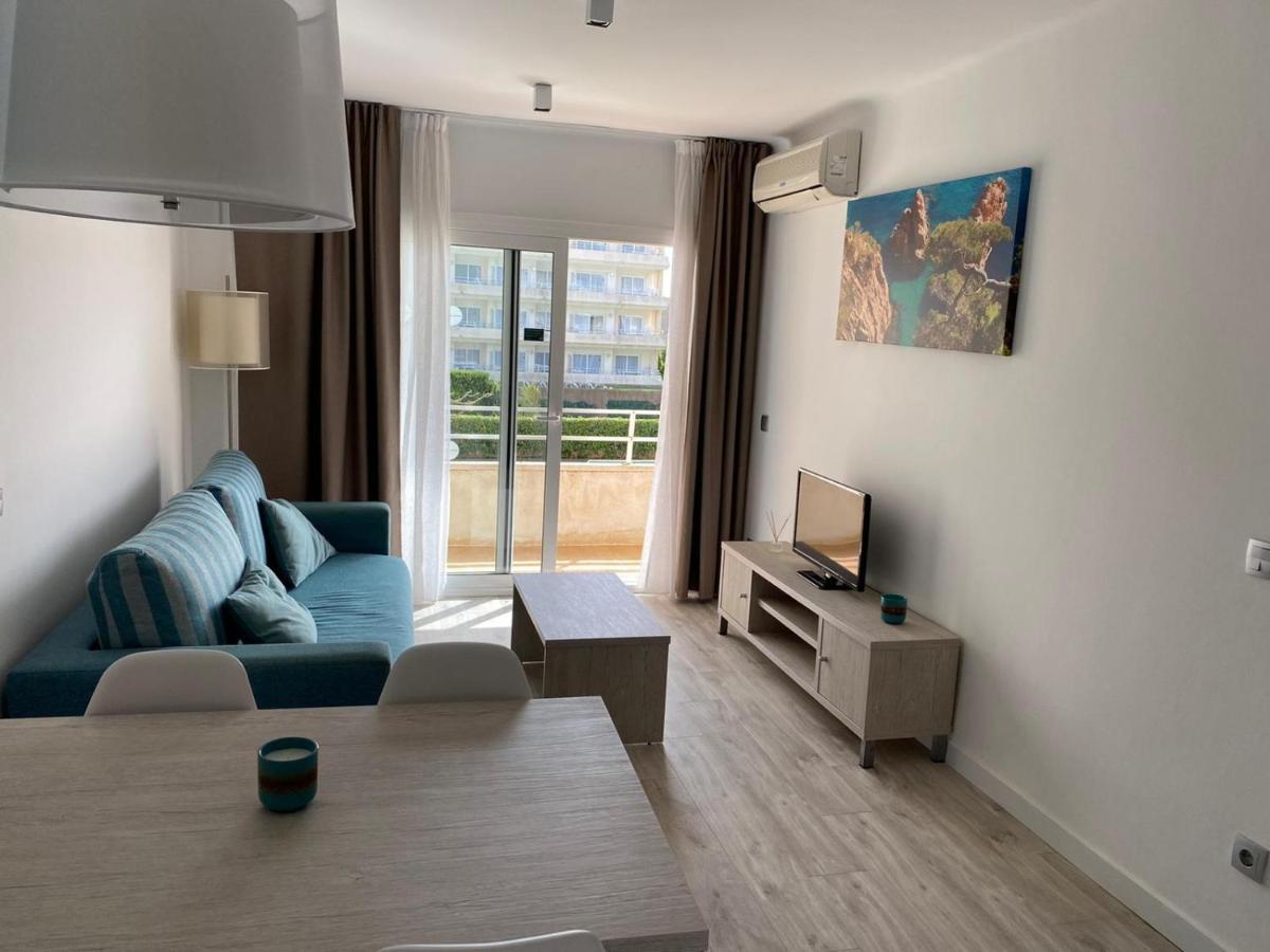 Festastar Estartit Playa Apartamento L'Estartit Exterior foto