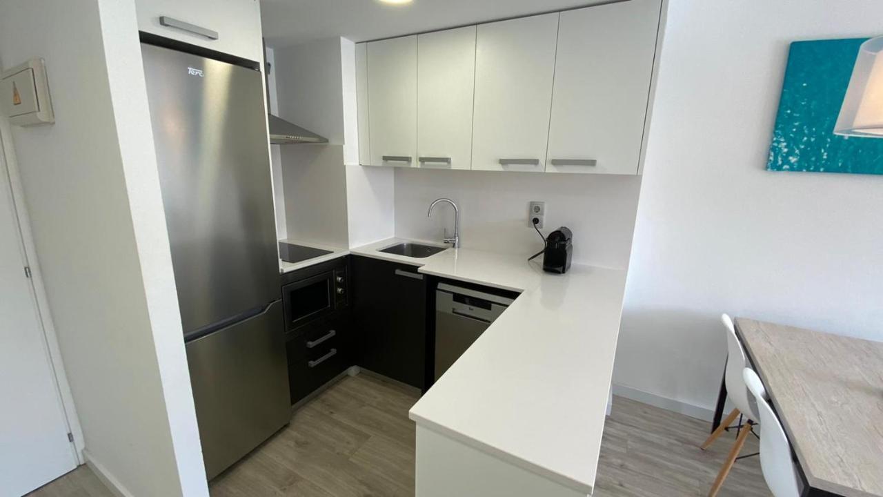 Festastar Estartit Playa Apartamento L'Estartit Exterior foto