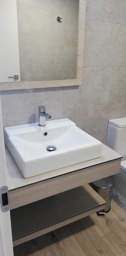 Festastar Estartit Playa Apartamento L'Estartit Exterior foto