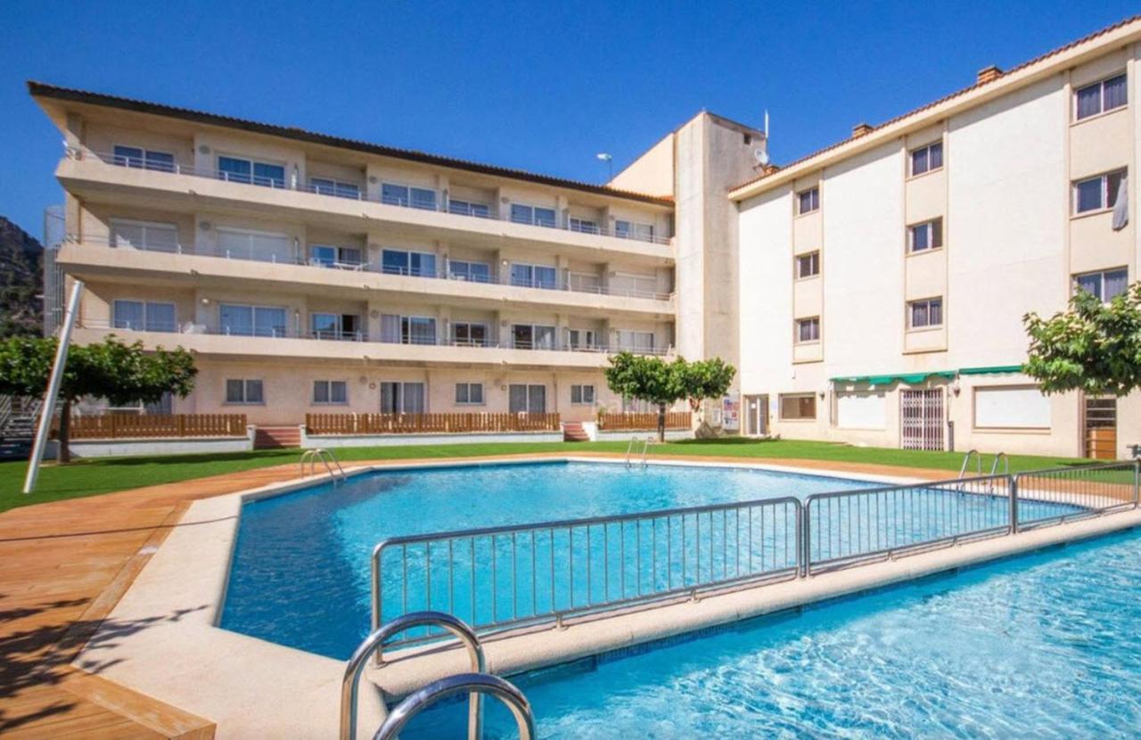 Festastar Estartit Playa Apartamento L'Estartit Exterior foto