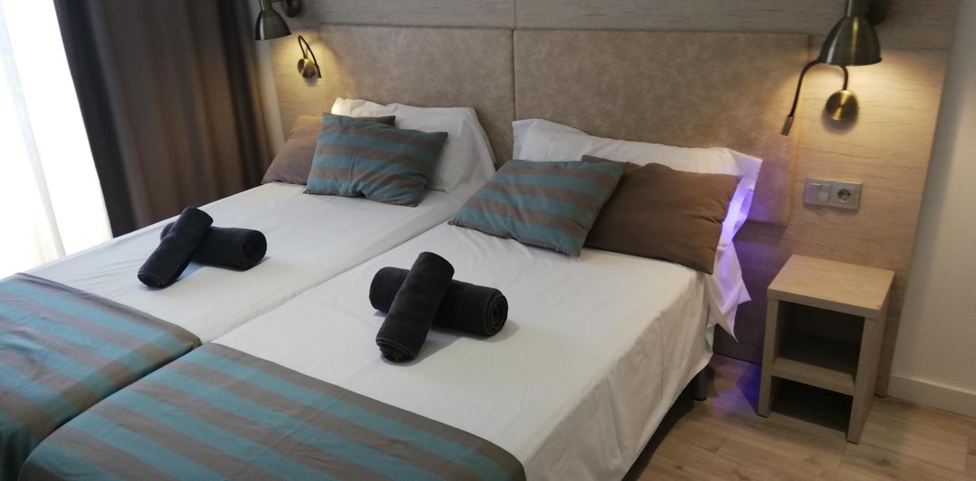 Festastar Estartit Playa Apartamento L'Estartit Exterior foto